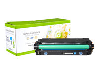 Static Control Components Static Control – Toner CF361A – cyan, 5000 Seiten – für HP