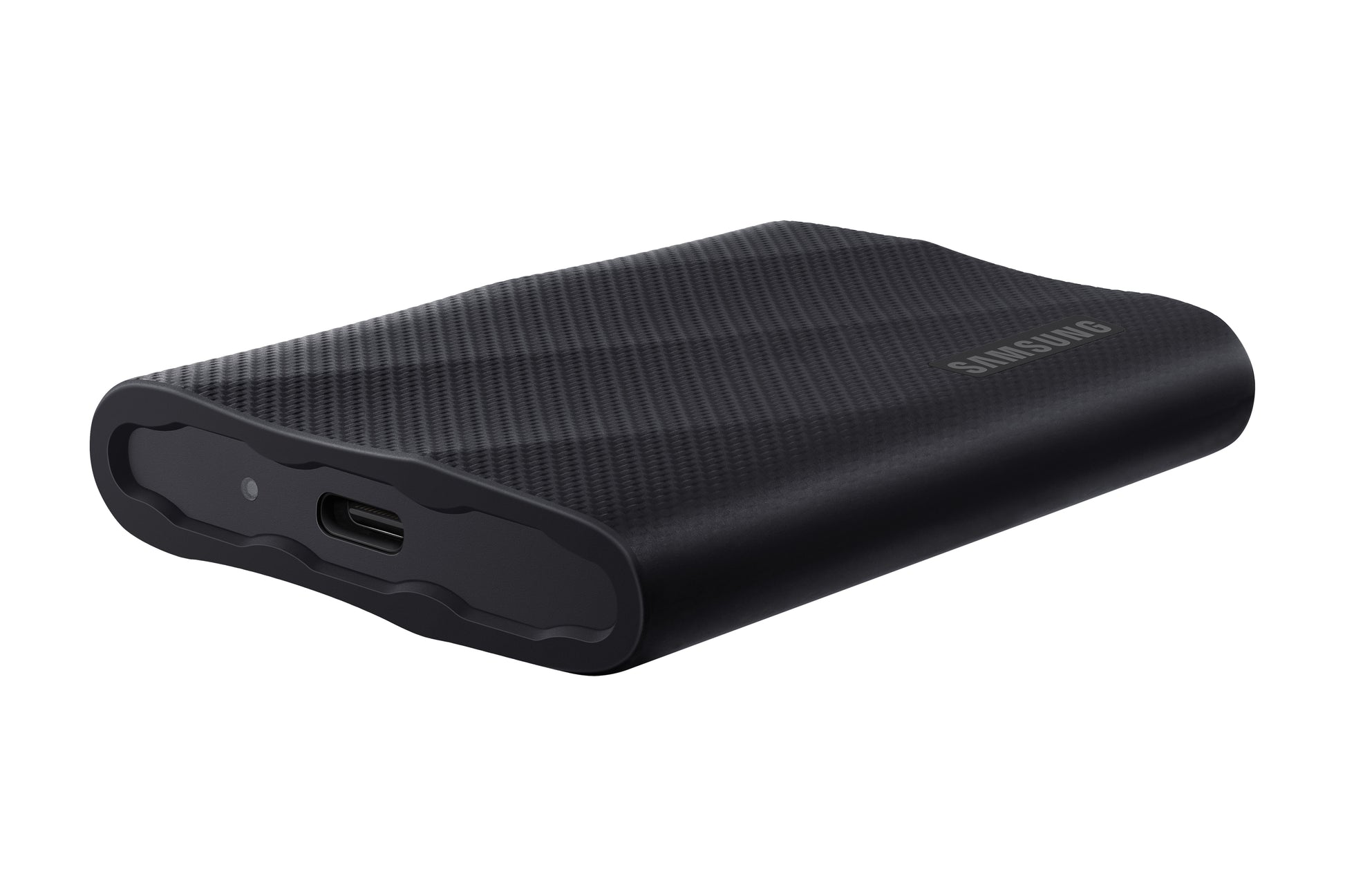 Samsung MU-PG4T0B Allgemeines Speichergerät – 4 TB, USB Typ-C (USB 3.2 Gen 2), Hardwareverschlüsselung