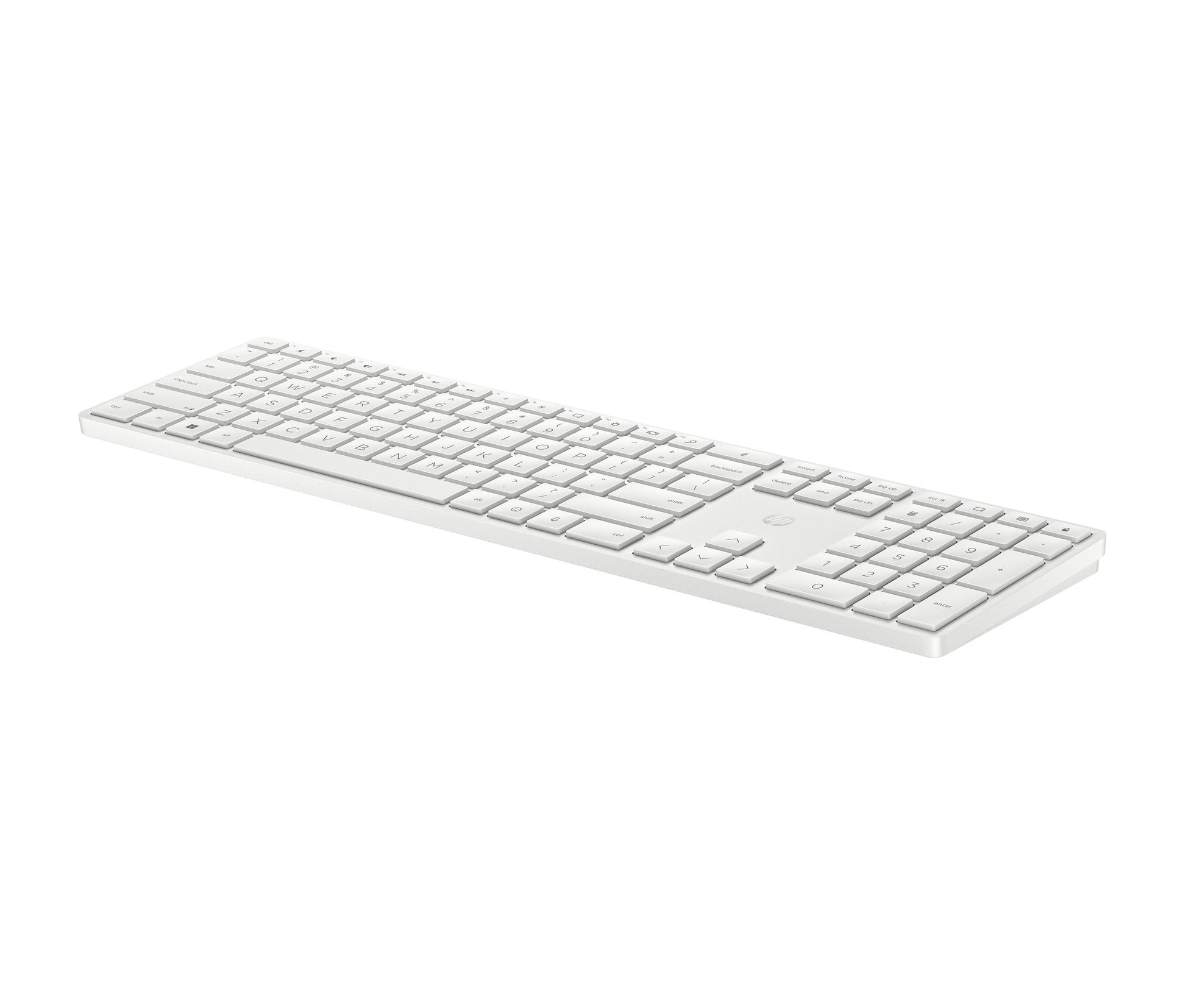 HP 450 Wireless Schwarz Programmierbar