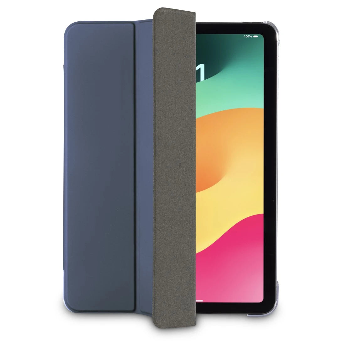 Hama Tablet-Hülle für iPad Pro 13" (M4/2024) – Dunkelblau