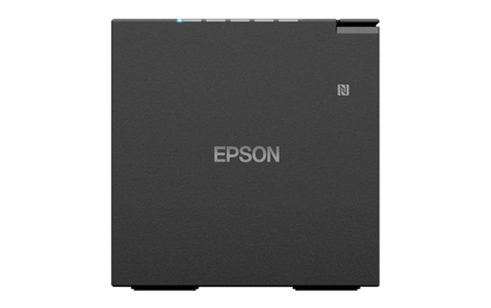 Epson Panel-Kit, Schwarz – für TM-m30III