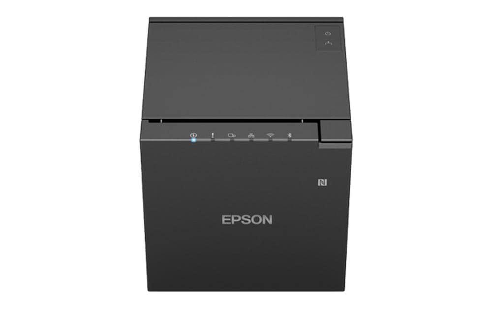 Epson TM-M30III – 203 × 203 DPI, Bluetooth, LAN, USB, WLAN