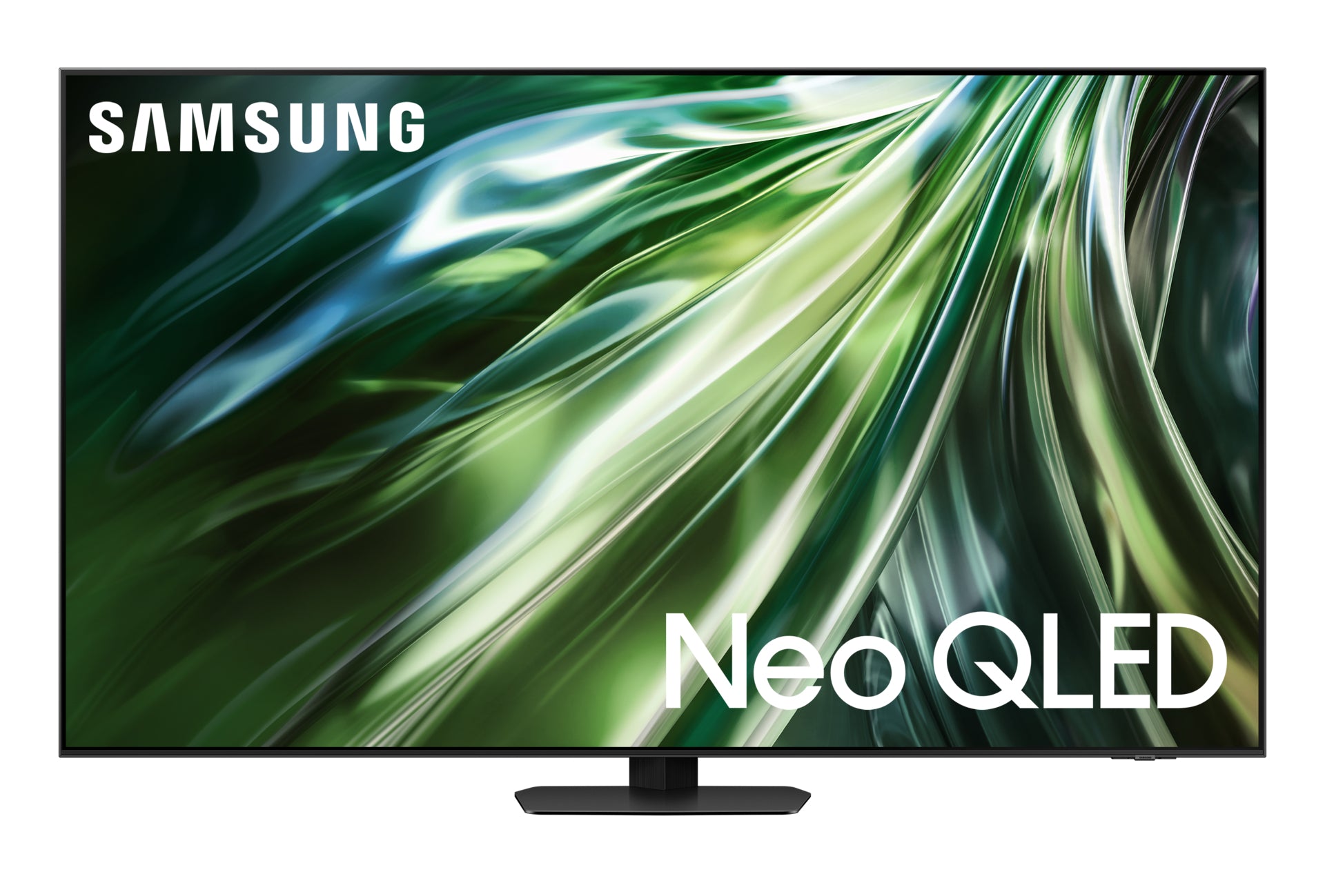 Samsung QE75QN90D – 75" Neo QLED UHD 4K, Tizen, HDR10+ (2024)