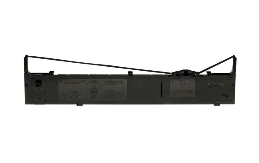 Epson Farbband schwarz