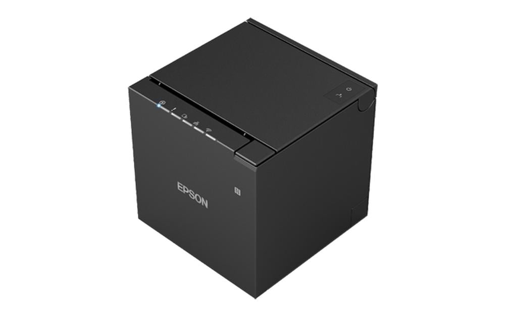 Epson Panel-Kit, Schwarz – für TM-m30III
