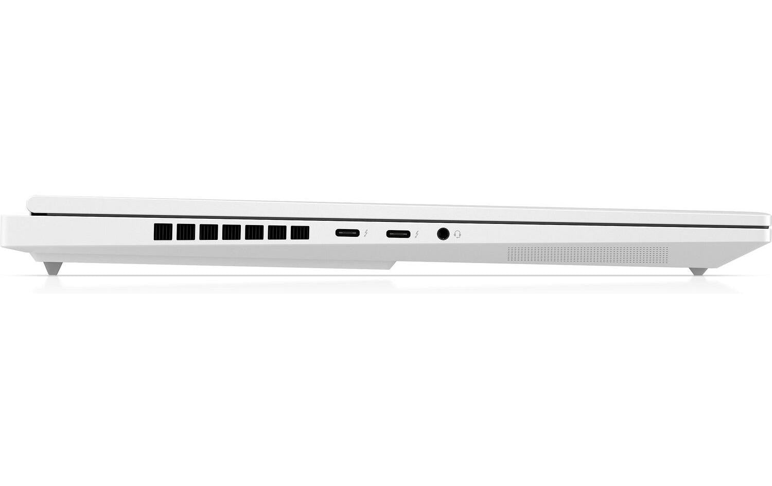 HP OMEN 16-u0940nz Notebook – Wi‑Fi, Ethernet, Bluetooth – Akku 97 Wh