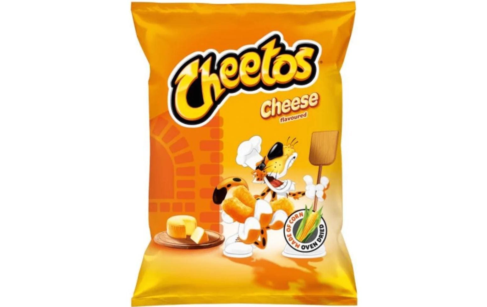 Cheetos Chips – Käse – 85 g