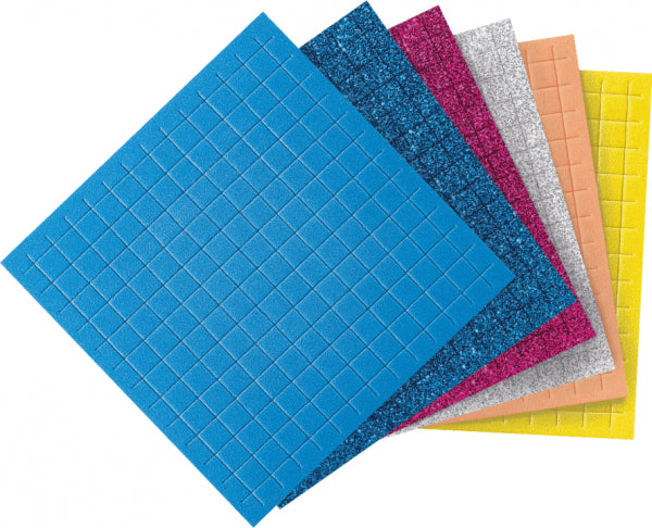 Maped Scrapbooking-Set – 50-teilig – ab 7 Jahren