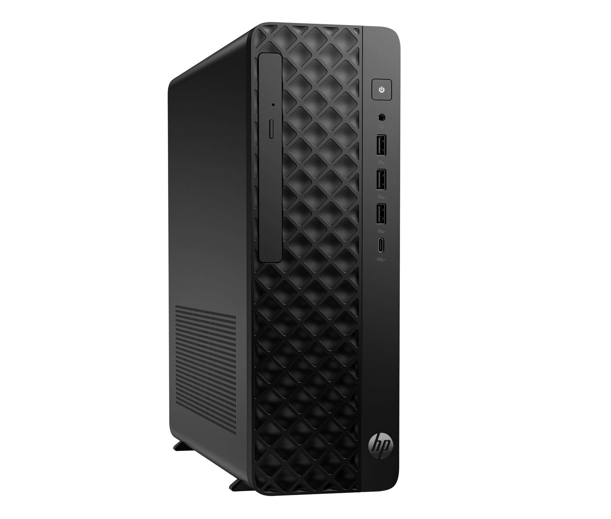 HP ProDesk SFF – Intel Core i5‑14400, 8 GB RAM, 256 GB SSD, Windows 11 Pro
