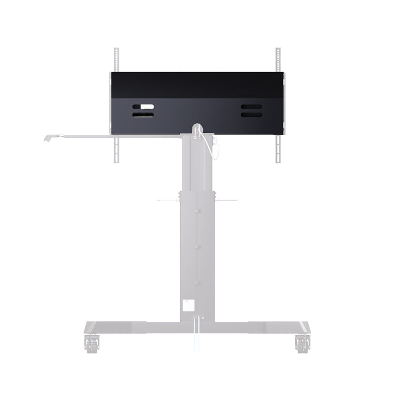 Hagor HP Lift – Schrank, B 97,2×T 34,8×H 13,7 cm, schwarz, 1 Stück