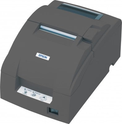 Epson TM-U220PD – POS-Nadeldrucker, 9-Nadel, Parallel