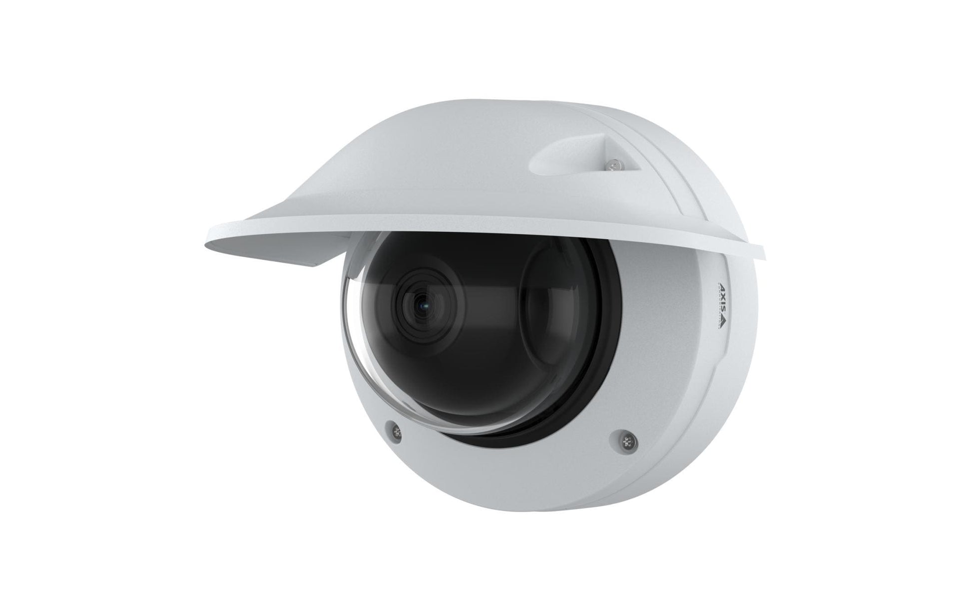 Axis TQ3810-E Wetterschutz