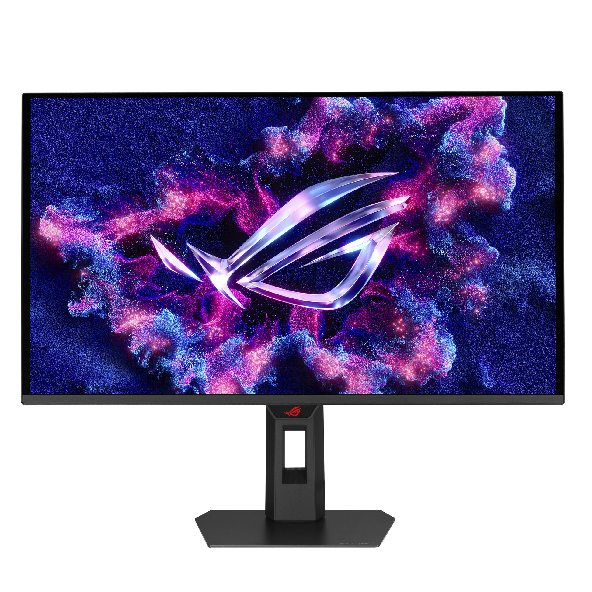 ASUS ROG Strix XG27AQDP – Monitor, 27" 2560 × 1440 (WQHD), OLED, 500 Hz