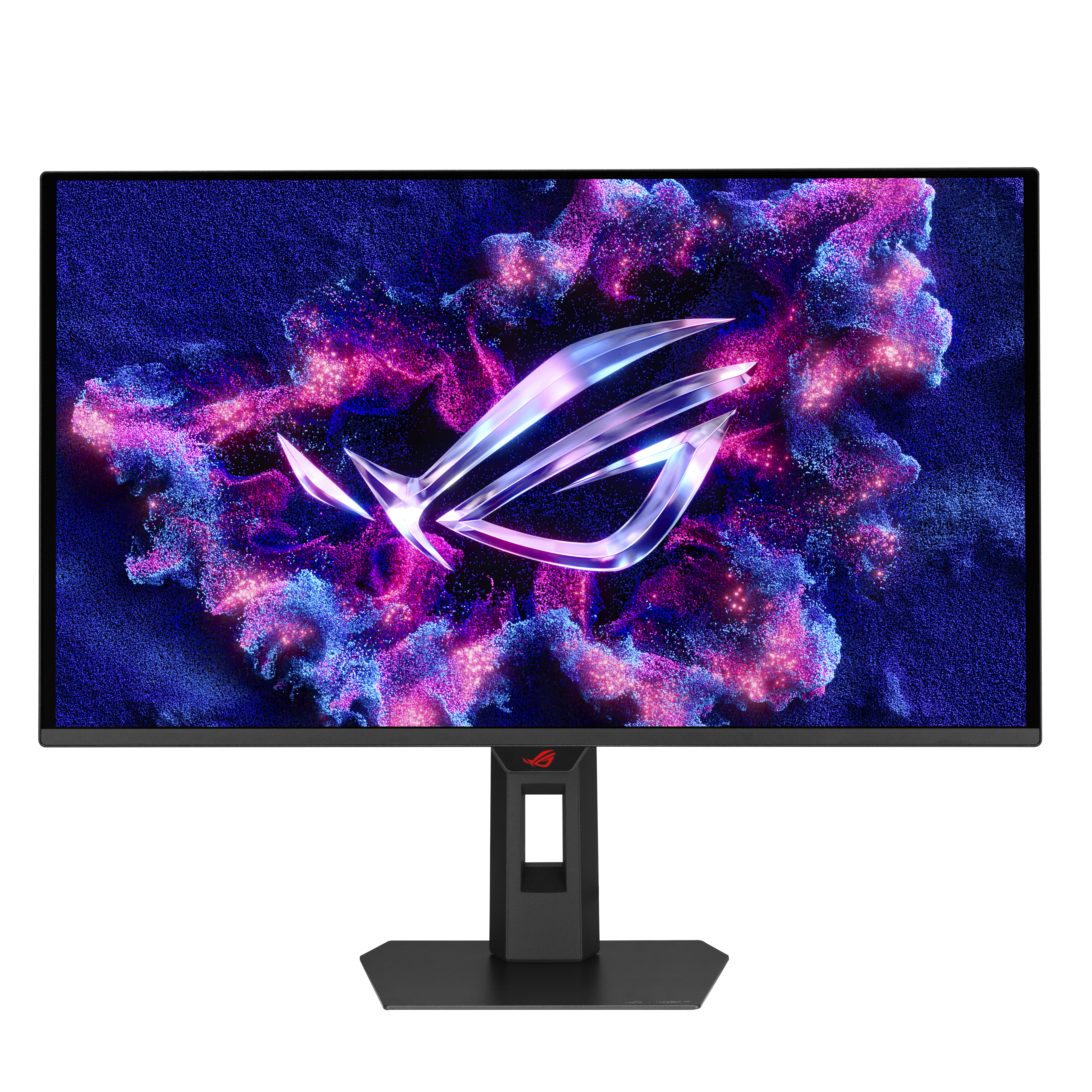ASUS ROG Strix XG27AQDP – Monitor, 27" 2560 × 1440 (WQHD), OLED, 500 Hz