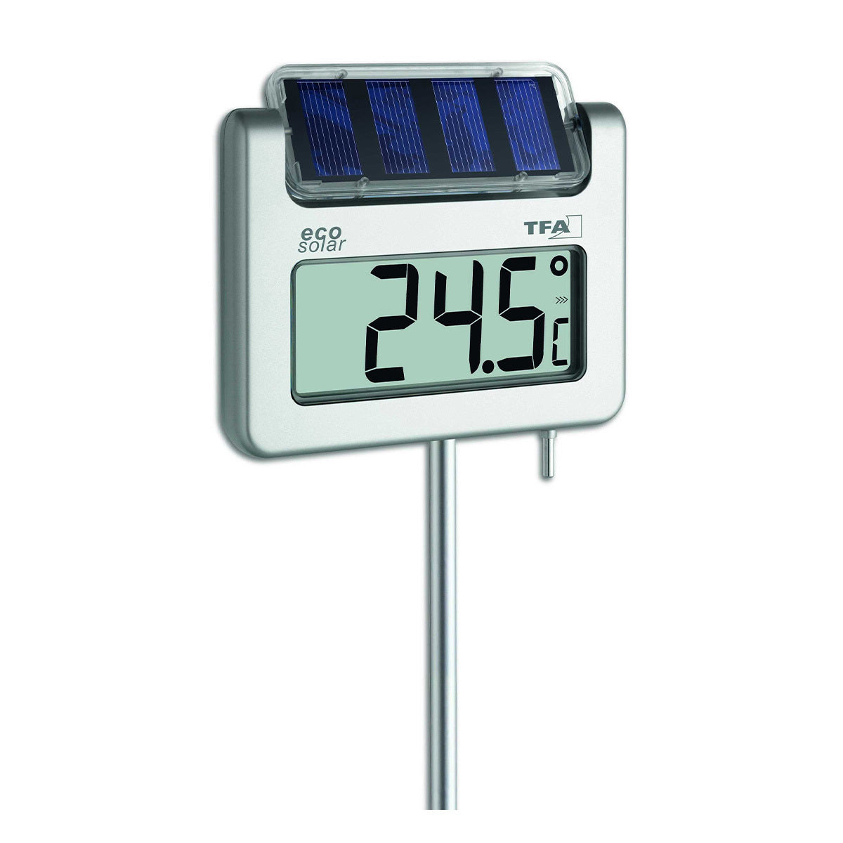 TFA-Dostmann AVENUE PLUS Temperatursensor – -25,0–70,0 °C, Aussen