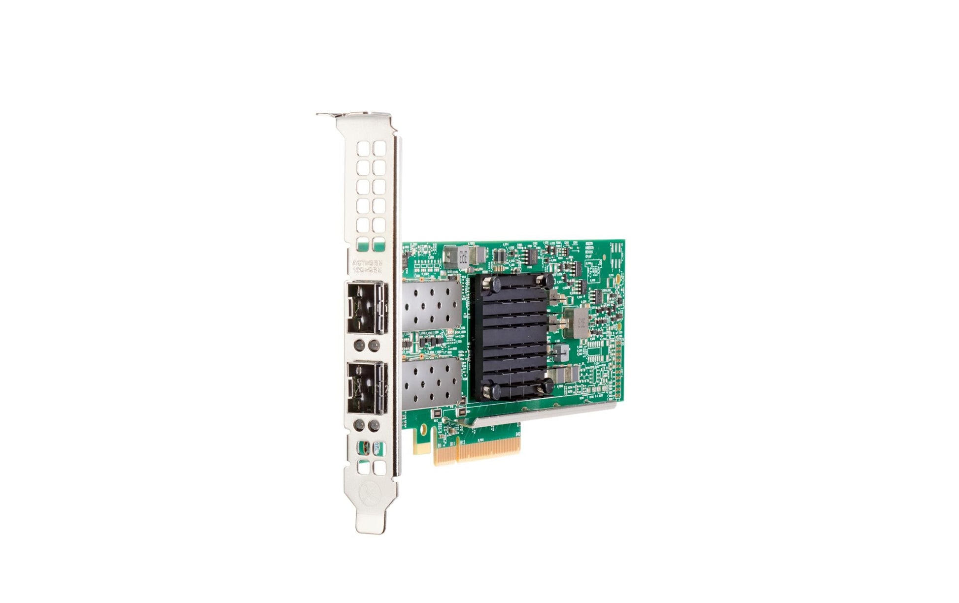 HPE 817718-B21 25/10GbE-Karte – PCIe, 2× SFP28