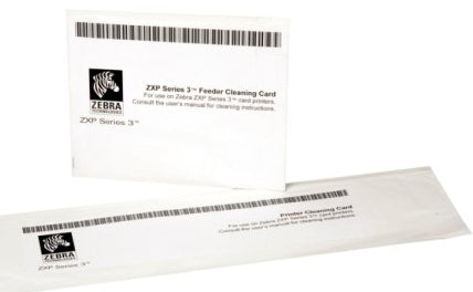 Zebra Wartungs-Kit – für ZXP Series 3, 105999-302