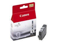 Canon Tintenpatrone PGI-9 (photo schwarz), 530 Seiten