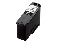 Canon Tintenpatrone PG-585 XL, Schwarz, 10,3 ml – für Inkjetdrucker und Multifunktionsgeräte