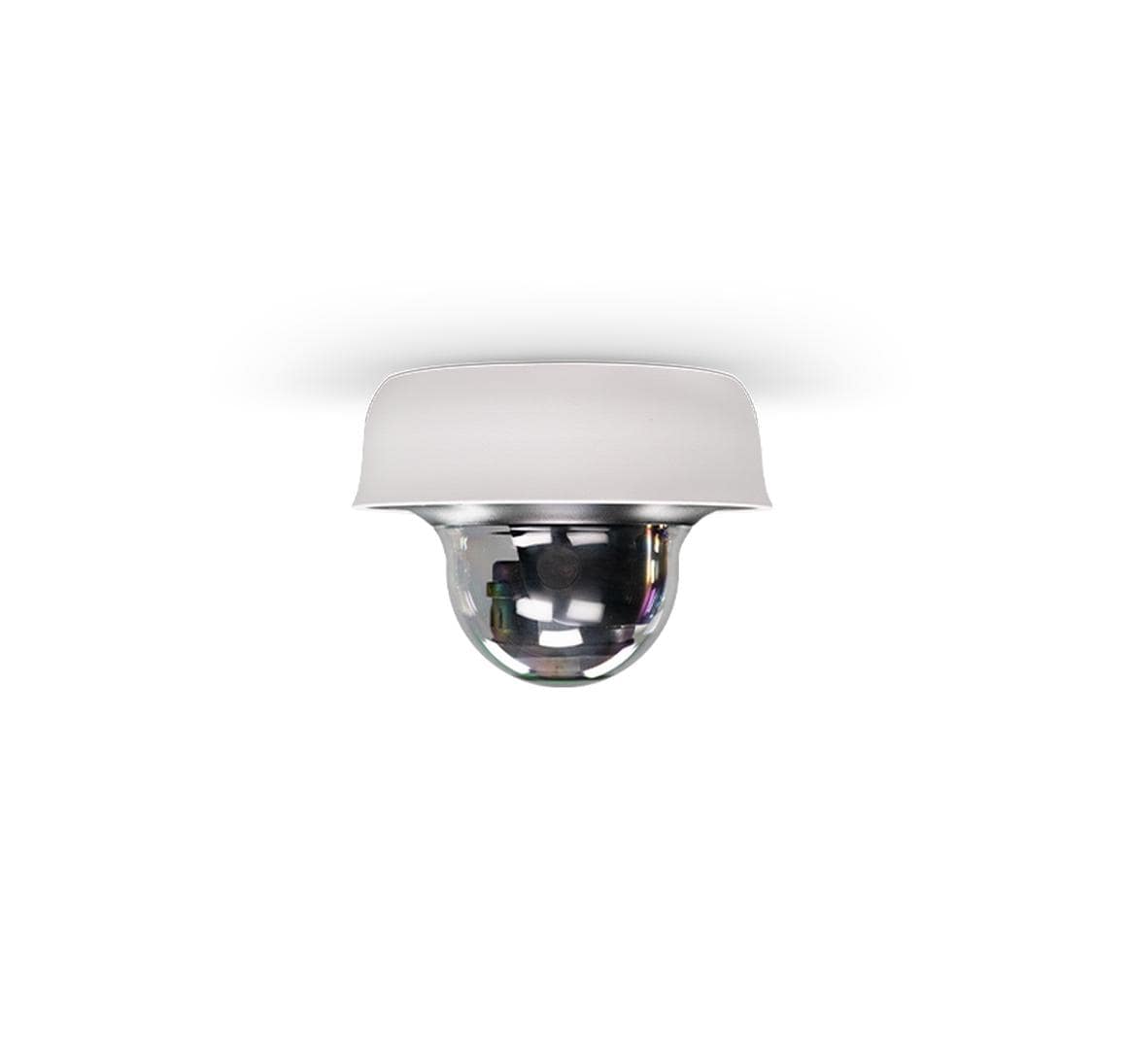 Cisco Meraki MV63X Netzwerkkamera – 4K, wetterfest