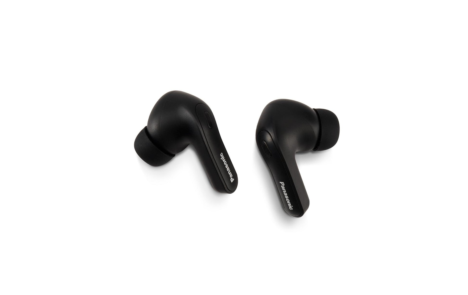 Panasonic B310WDE-K – True Wireless In-Ear Kopfhörer – Bluetooth 5.3, ANC, IPX4 – schwarz, für Siri, bis 20 h