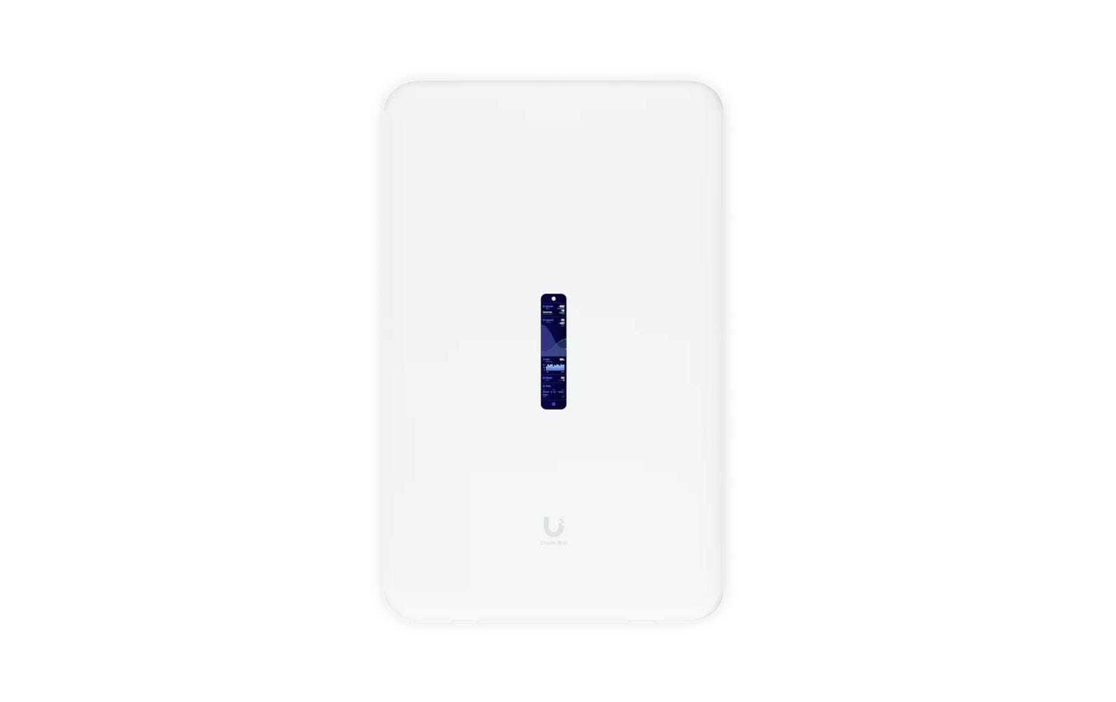 Ubiquiti Dream Wall – Access Point – 10GbE, PoE, Wand