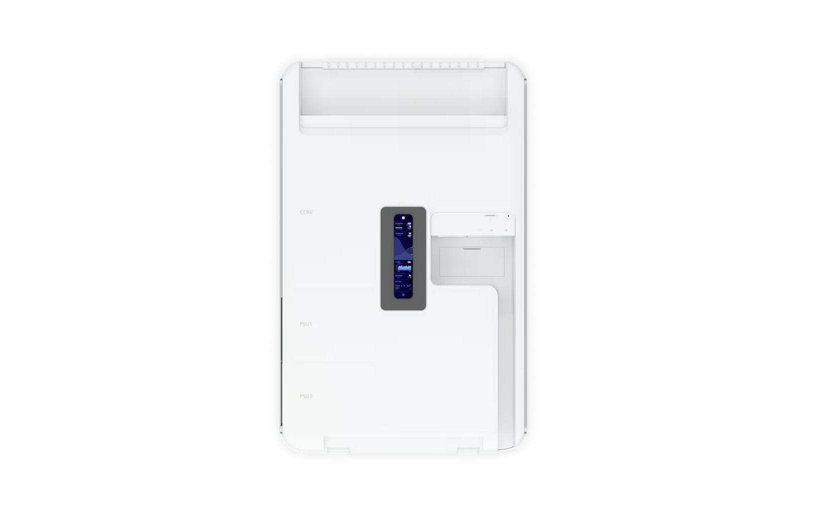 Ubiquiti Dream Wall – Access Point – 10GbE, PoE, Wand