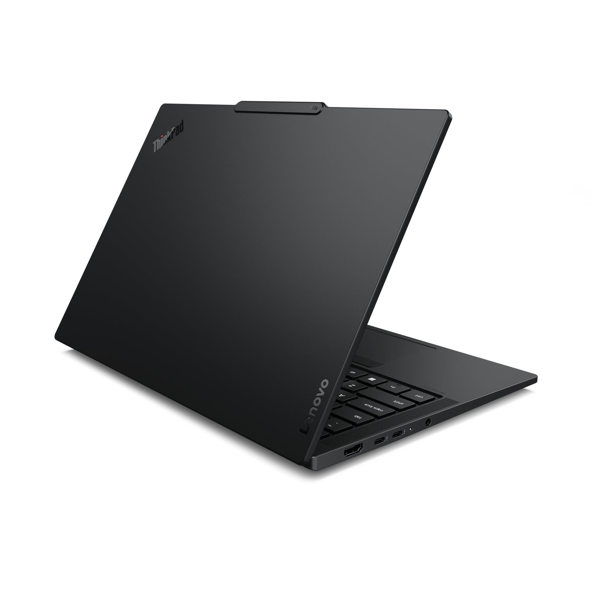 Lenovo ThinkPad T14s Gen 7 – 14" WUXGA, Core Ultra 5 325, 16 GB, 512 GB SSD, Win 11 Pro, QWERTZ (CH)