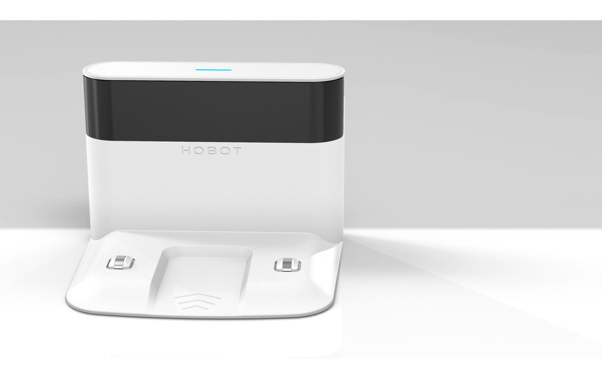 Hobot Roboterstaubsauger Legee D8 – 0,3 l, Akkubetrieben, 34,4 × 29 × 9,8 cm, 9,2 kg