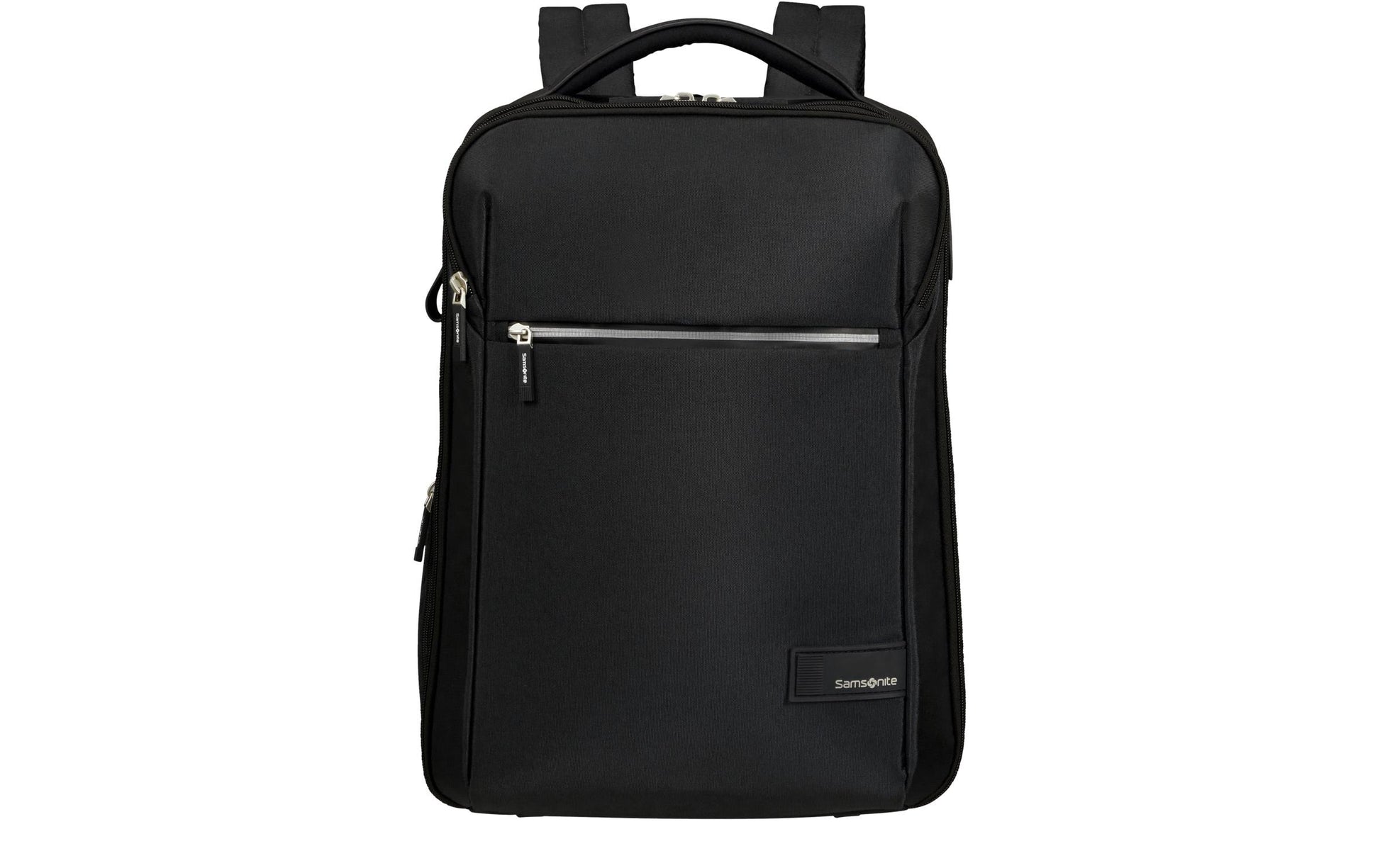 Samsonite Litepoint – Notebook-Rucksack – für 17,3"-Notebook, 30 l, rPET, schwarz
