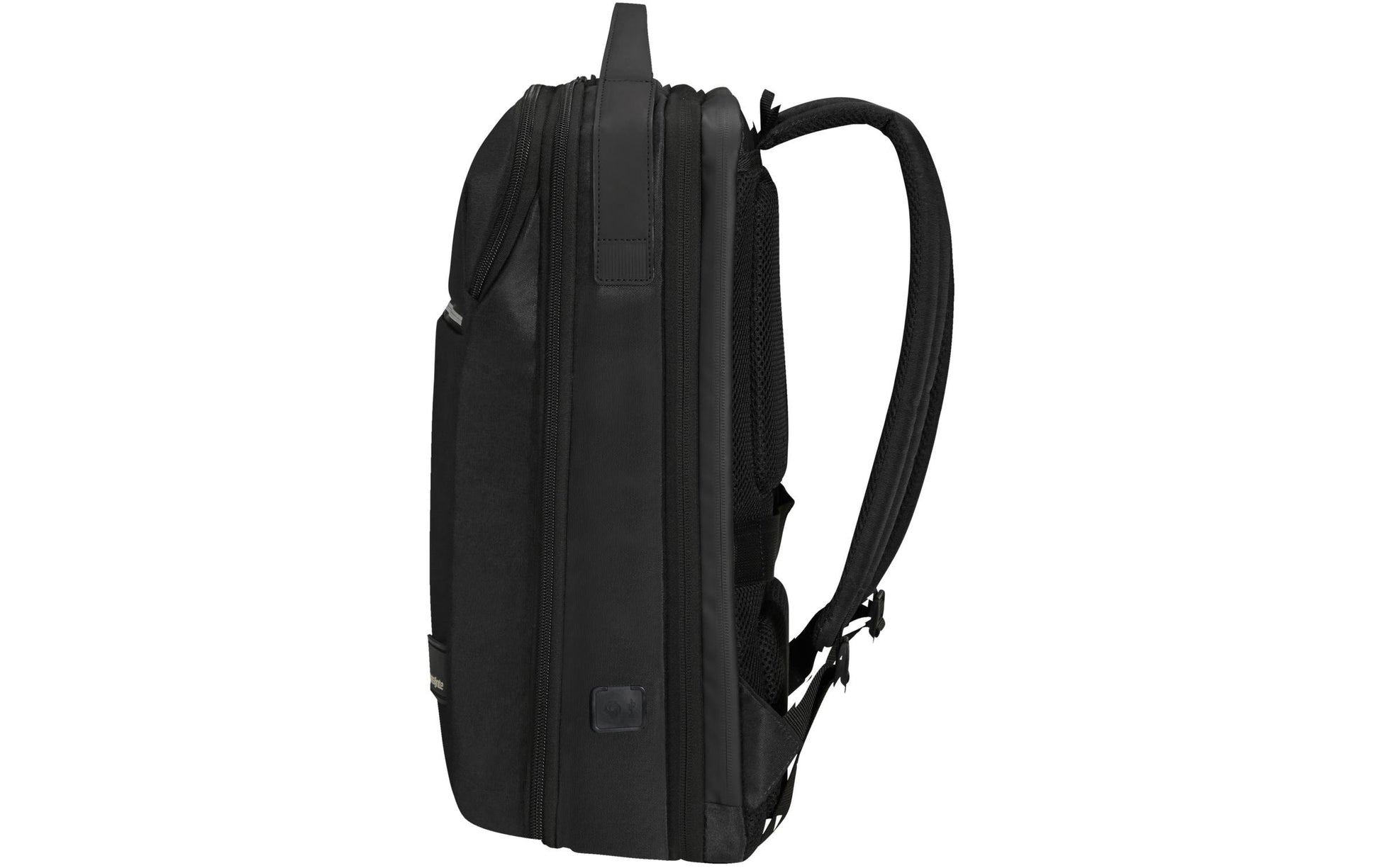 Samsonite Litepoint – Notebook-Rucksack – für 17,3"-Notebook, 30 l, rPET, schwarz