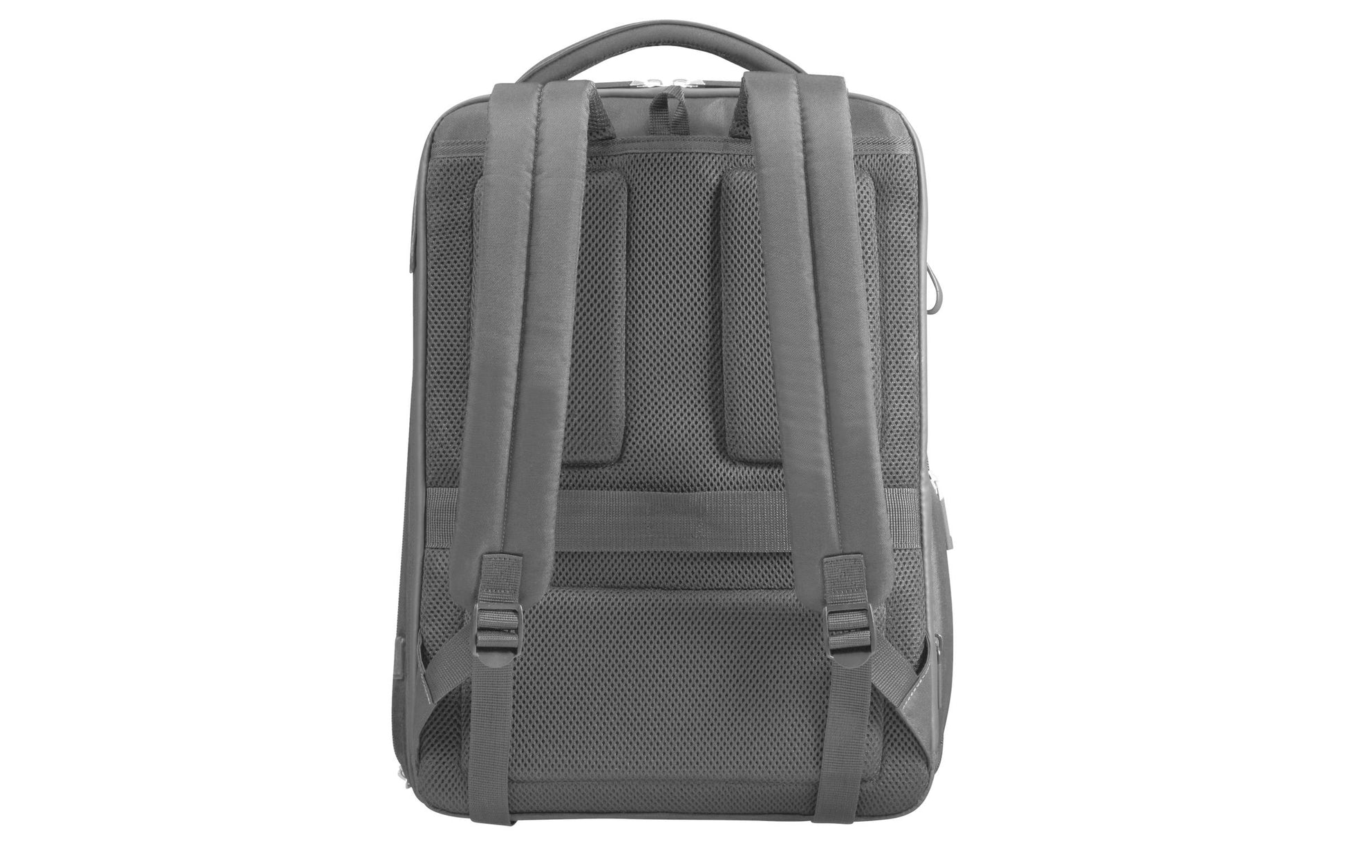 Samsonite Litepoint – Notebook-Rucksack – für 17,3"-Notebook, 30 l, rPET, schwarz