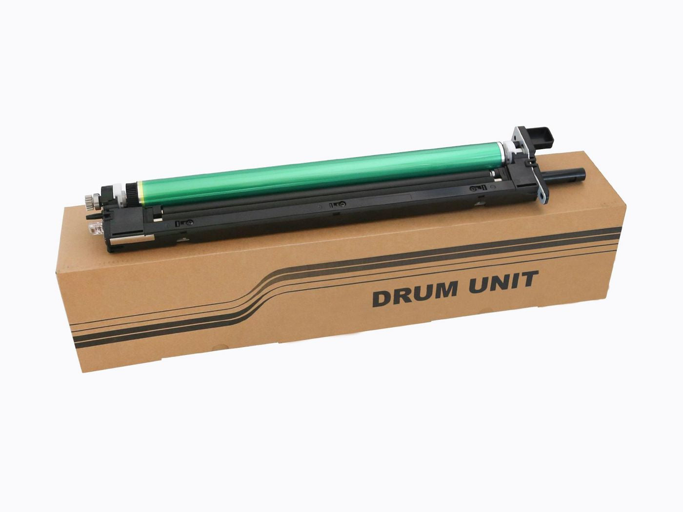 CoreParts Kompatible Bildtrommel Schwarz – für HP LaserJet Managed MFP E87640/E87650/E87660