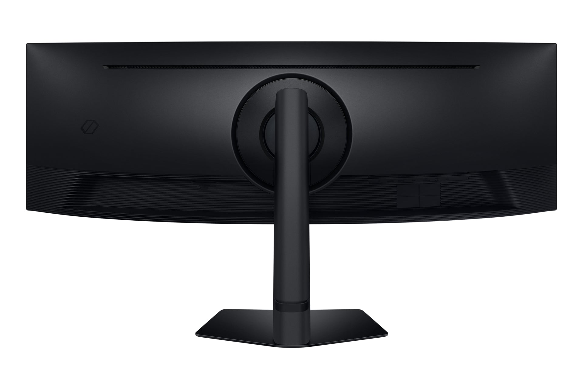 Samsung S49FG912EU – Monitor, 49" 5120 × 1440 (Dual QHD), LCD, Schwarz