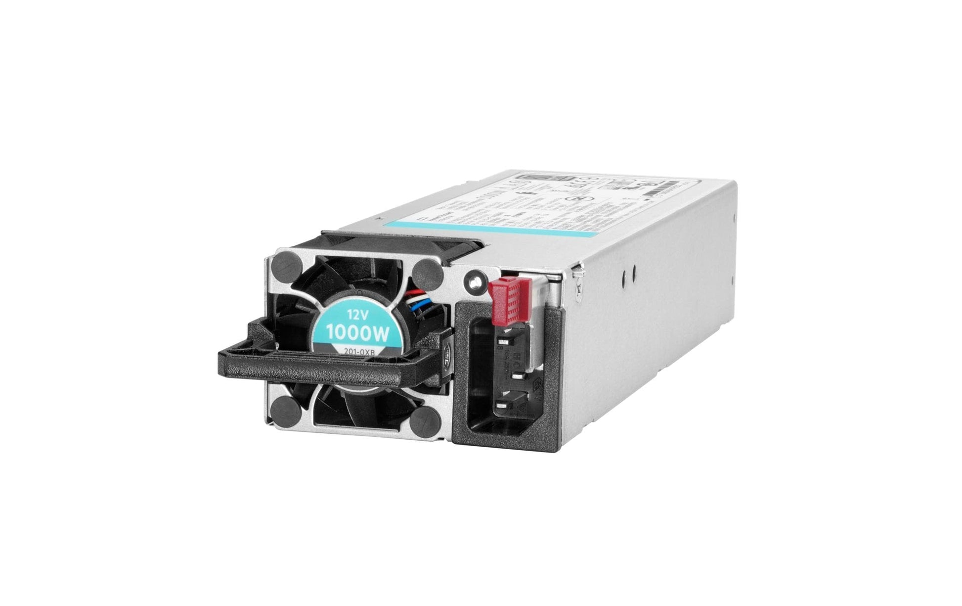 HPE Netzteil – 1000 W