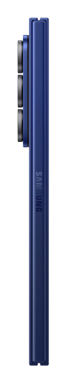 Samsung Galaxy Z Fold7 – blau, 8,0", 2184 × 1968, Android 16, 512 GB, 12 GB, eSIM, 5G, NFC, IP48