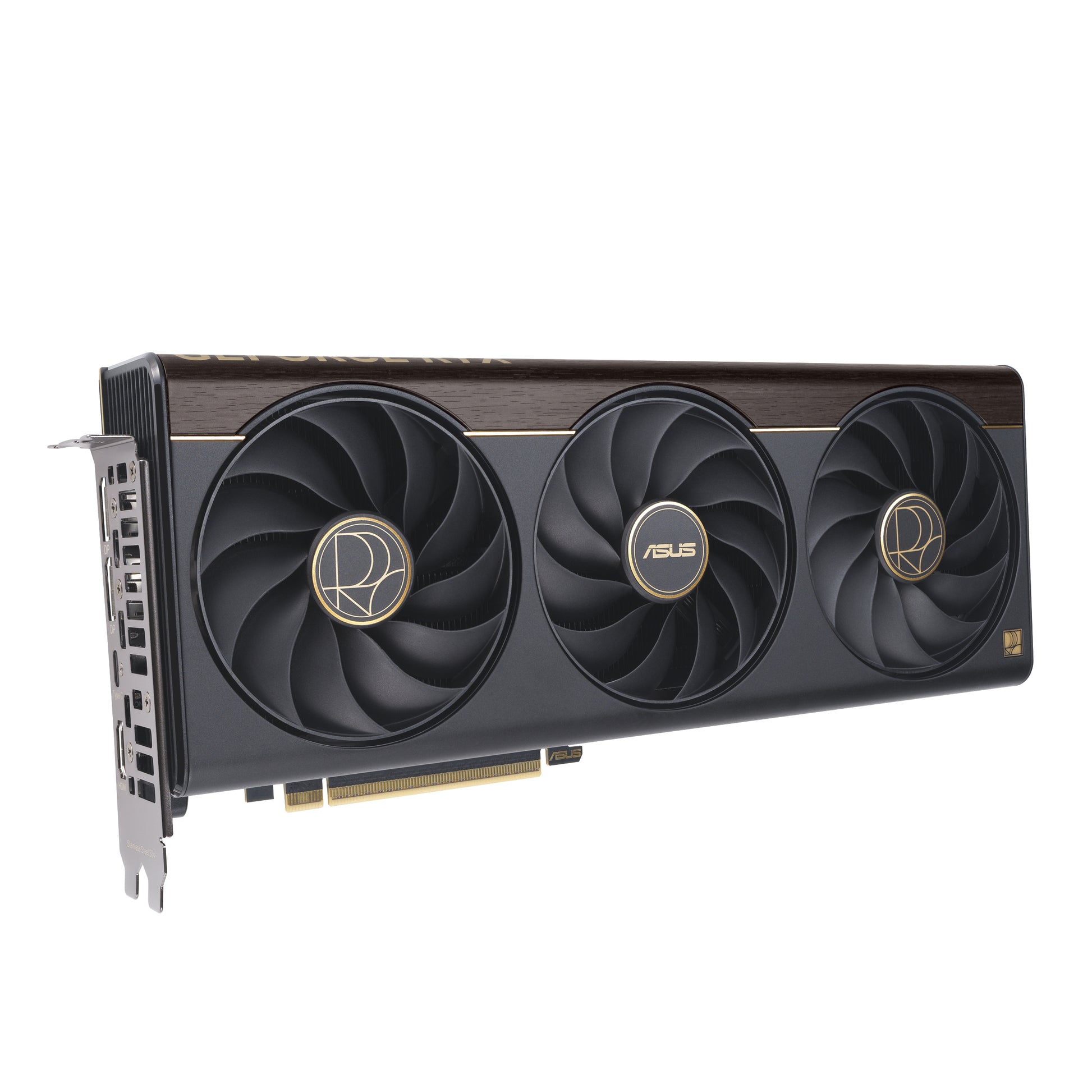 Asus ProArt RTX 5070 Ti O16G – NVIDIA GeForce RTX 5070 Ti, 16 GB GDDR7, PCIe 5.0