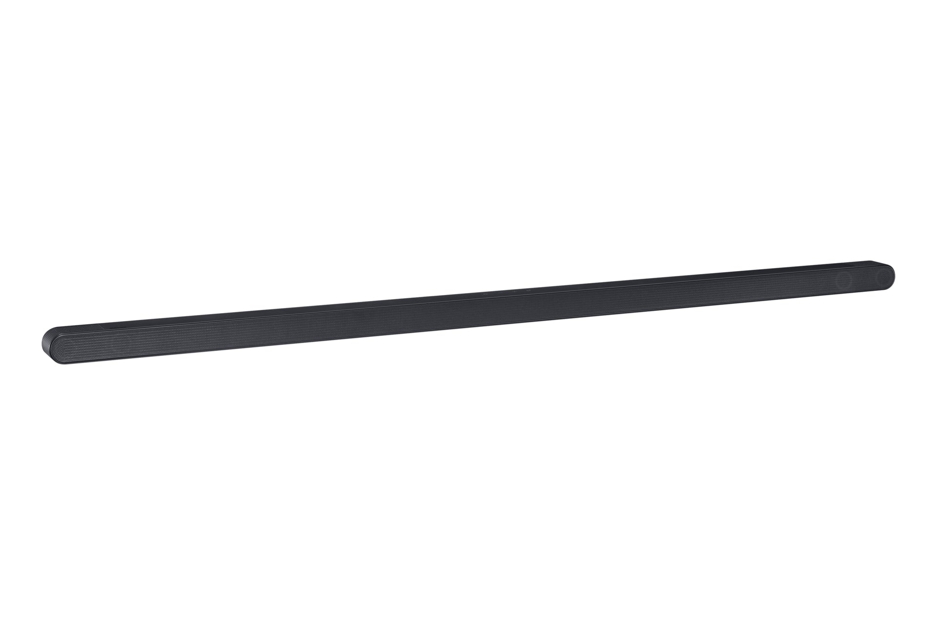 Samsung HW-S800D – Soundbar mit kabellosem Subwoofer – 3.1.2, 330 W, AirPlay 2 und mehr, Titan, Schwarz