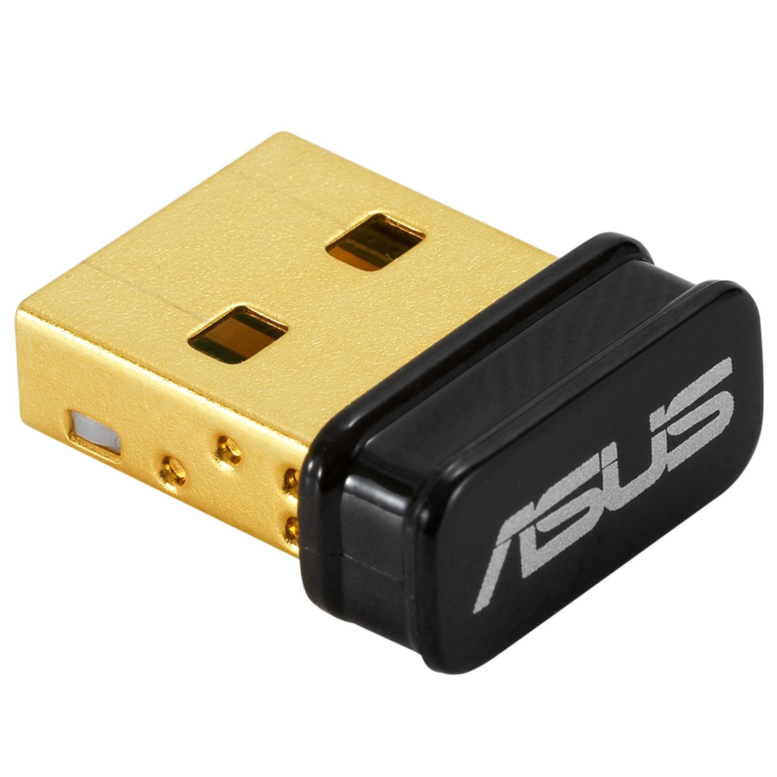 ASUS USB-BT500 USB-Bluetooth-Adapter – Bluetooth 5.0, USB 2.0 – für Windows 10/11/8.1 und Linux