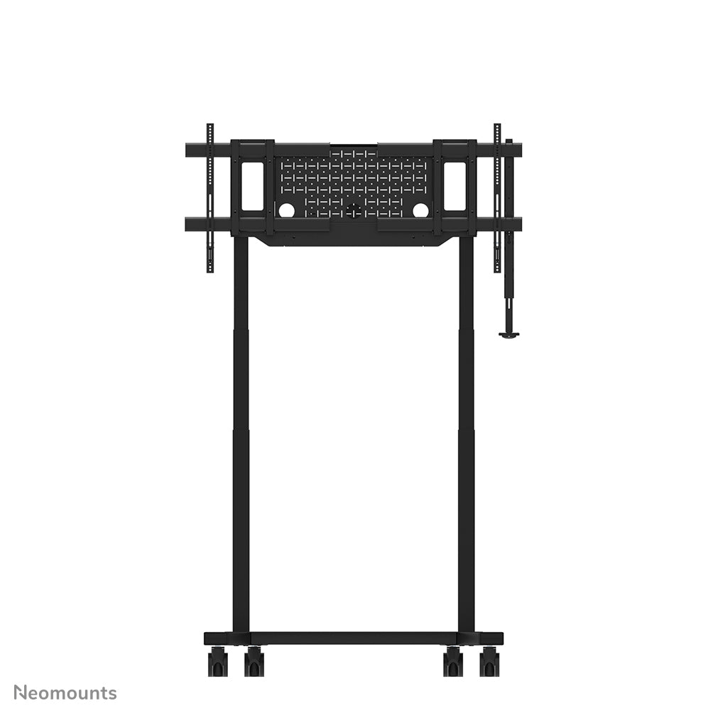 Neomounts AFL55-975BL – Erweiterungs-Set, VESA 1000×600–1500×600 mm, Traglast 160 kg, für FL55-975BL1