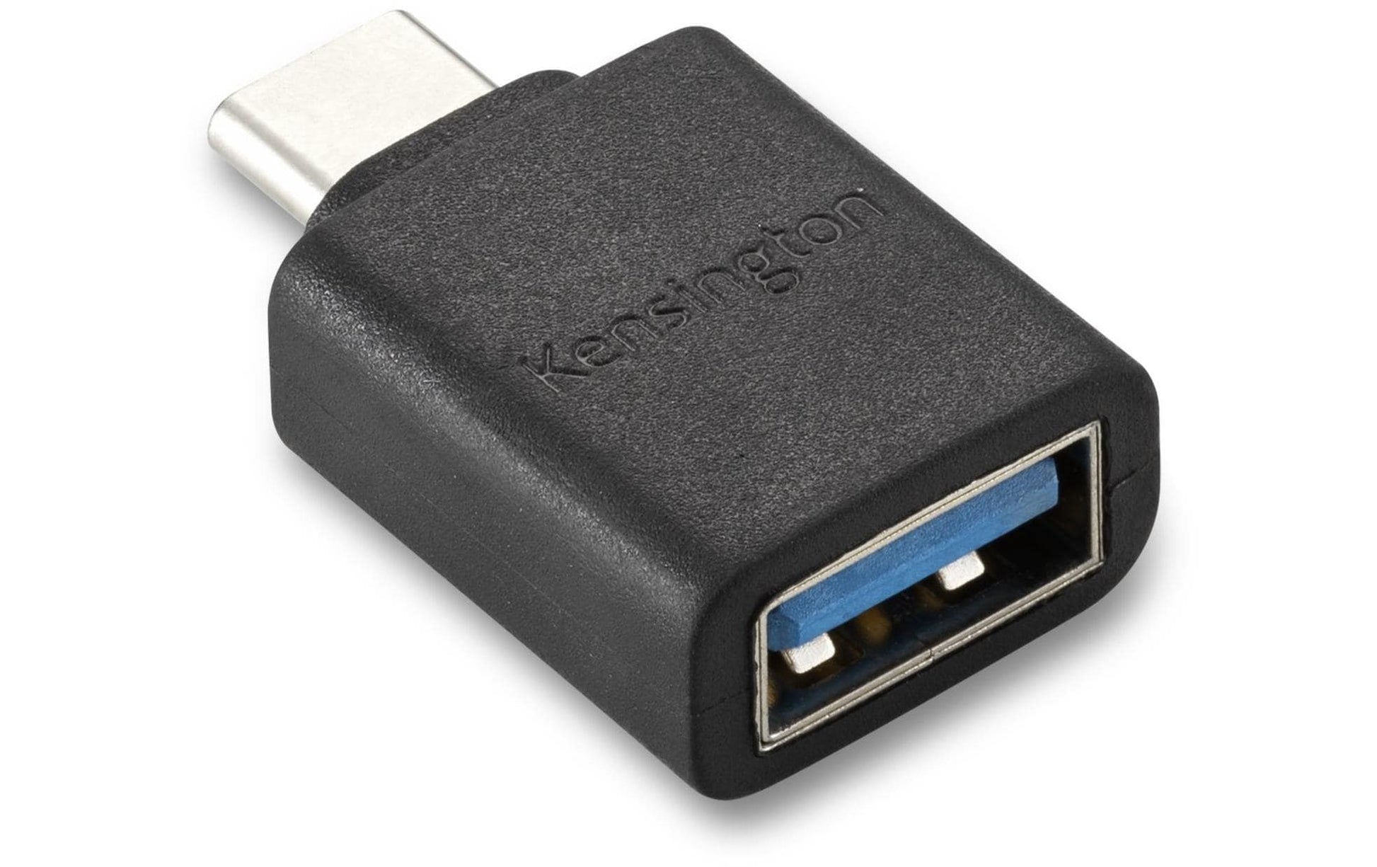 Kensington USB-C auf USB-A Adapter, CA1010
