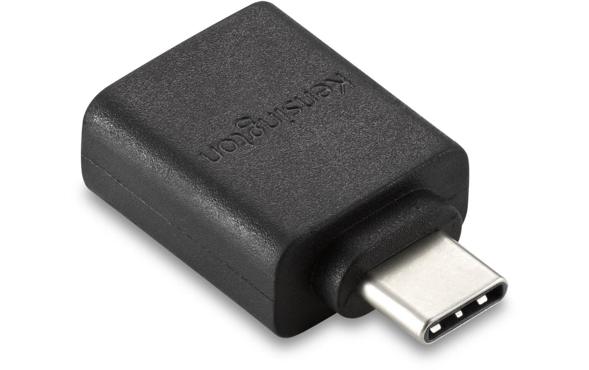 Kensington USB-C auf USB-A Adapter, CA1010