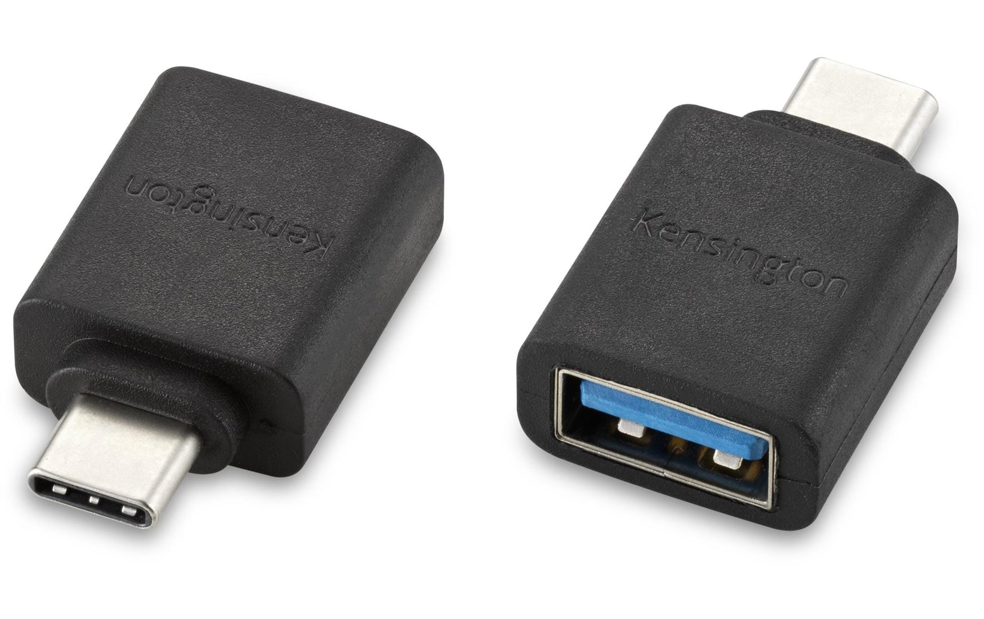Kensington USB-C auf USB-A Adapter, CA1010
