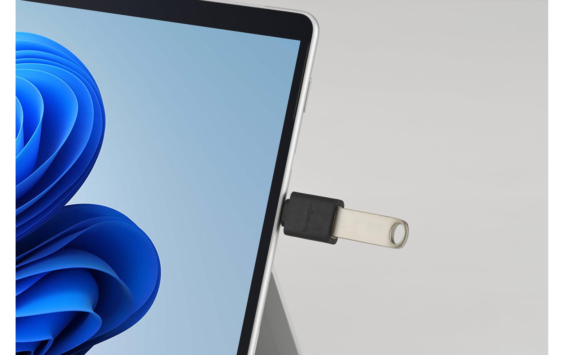 Kensington USB-C auf USB-A Adapter, CA1010