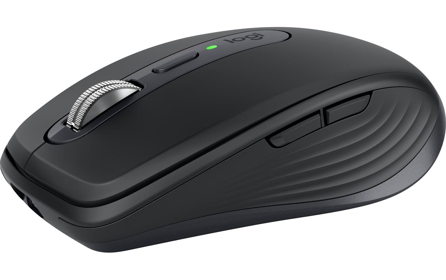Logitech MX Anywhere 3S Mobile Maus – Graphit