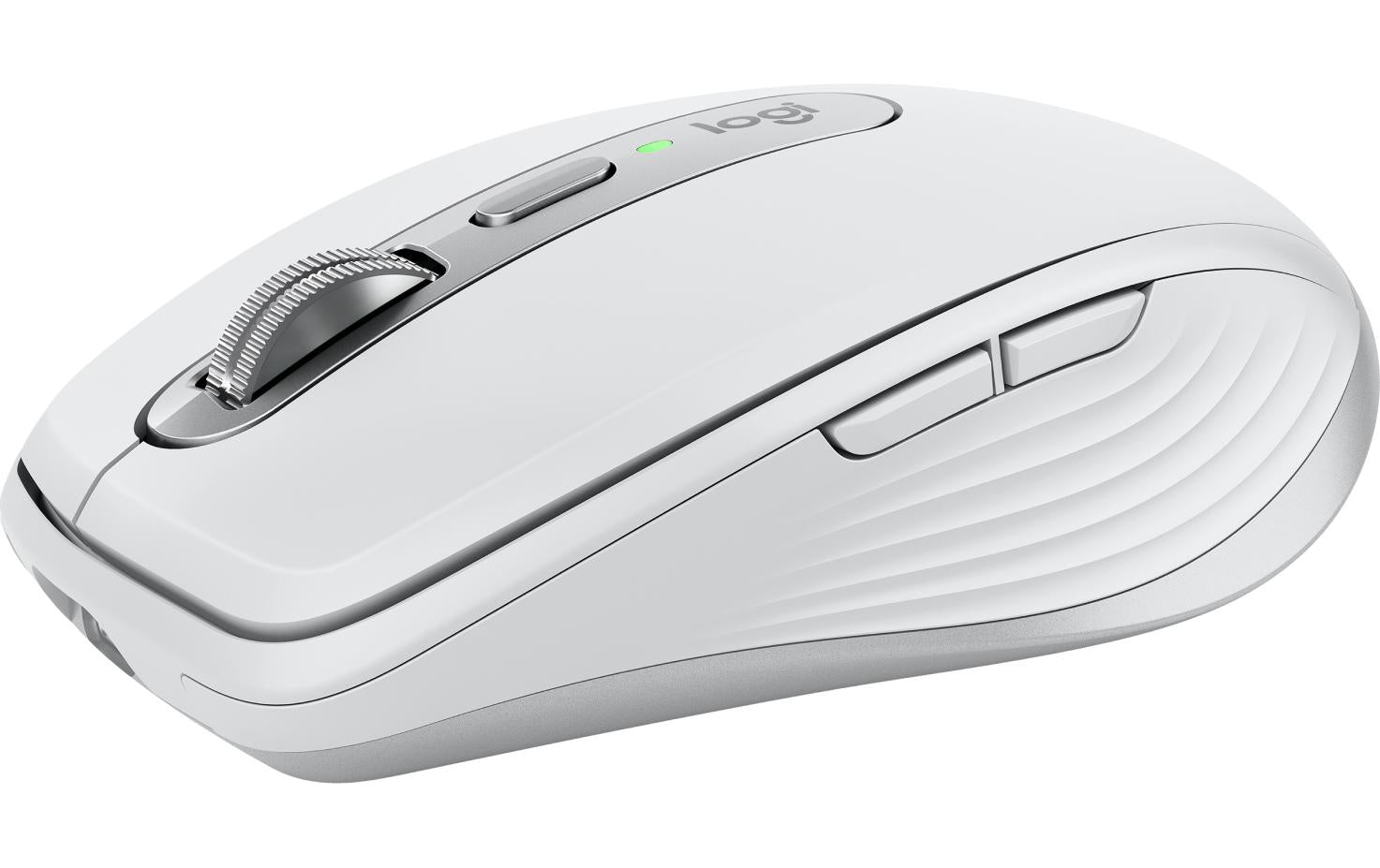 Logitech MX Anywhere 3S Pale Grey – Mobile Maus