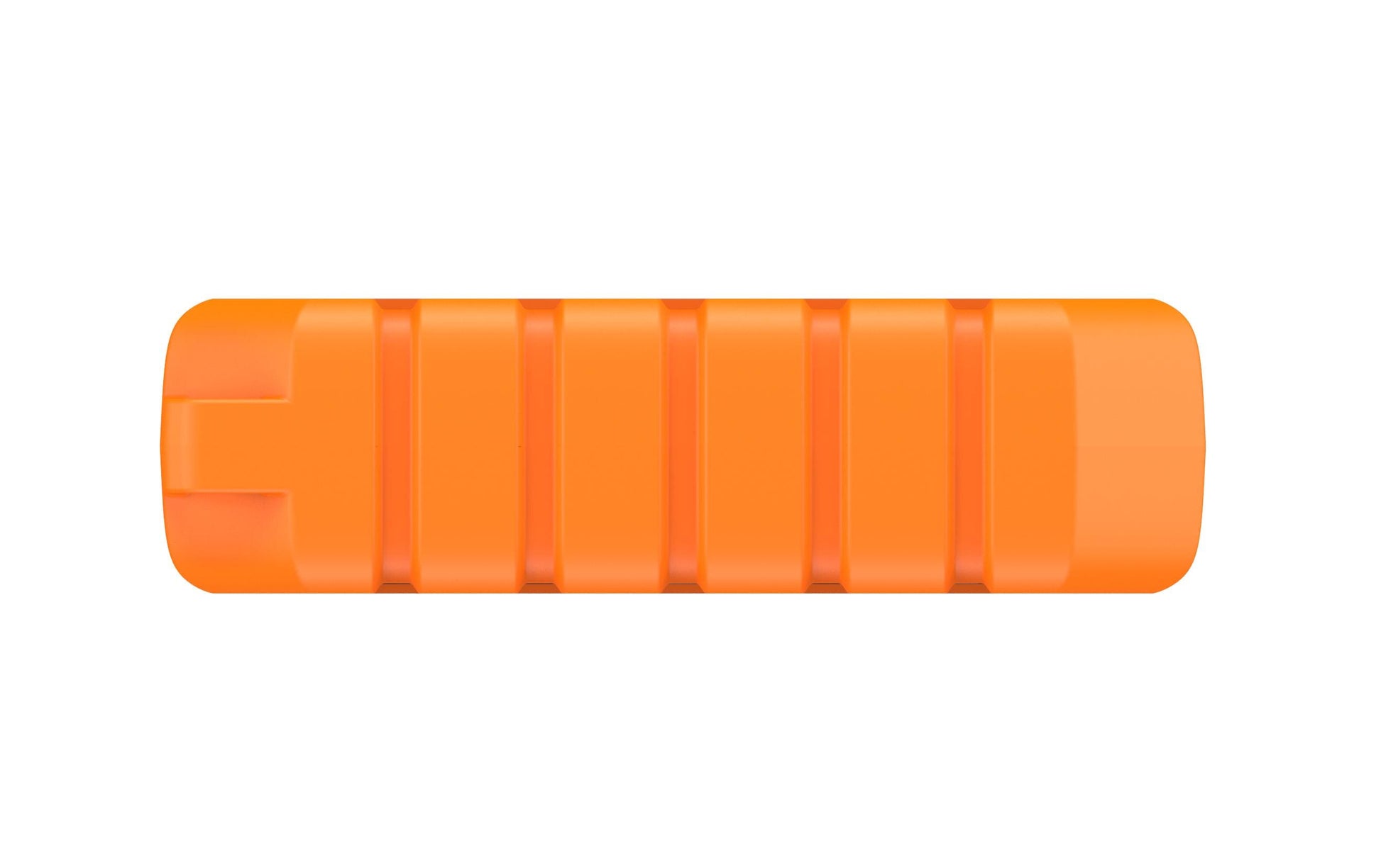 Xtorm Powerbank 20000 mAh, PD 35 W, 2× USB-C, 2× USB-A, für Smartphones, Orange