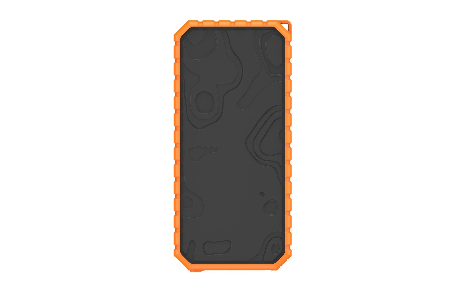 Xtorm Powerbank 20000 mAh, PD 35 W, 2× USB-C, 2× USB-A, für Smartphones, Orange