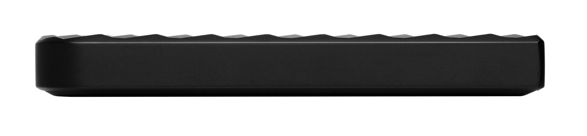 Verbatim Portable Festplatte – 1 TB, USB 3.0, 2,5"