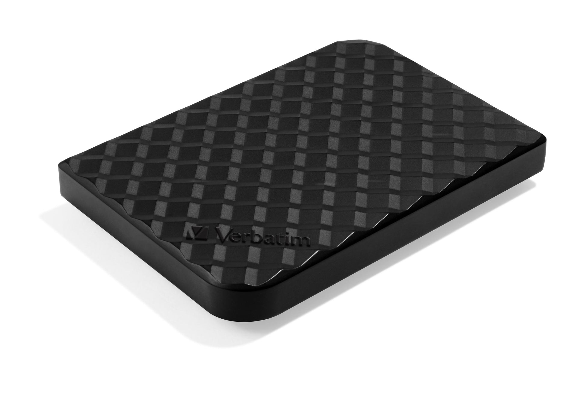 Verbatim Store 'n' Go Gen 2 – 4 TB, 2,5" HDD, USB 3,2 Gen 1